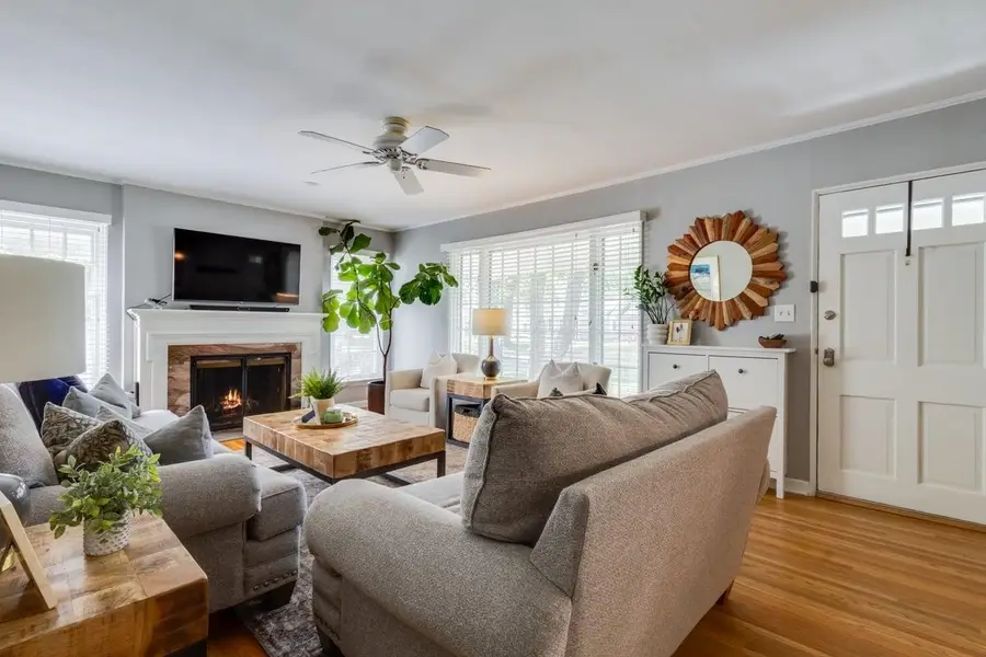 232 S Old Manor Rd, Wichita, KS 67218 - #3