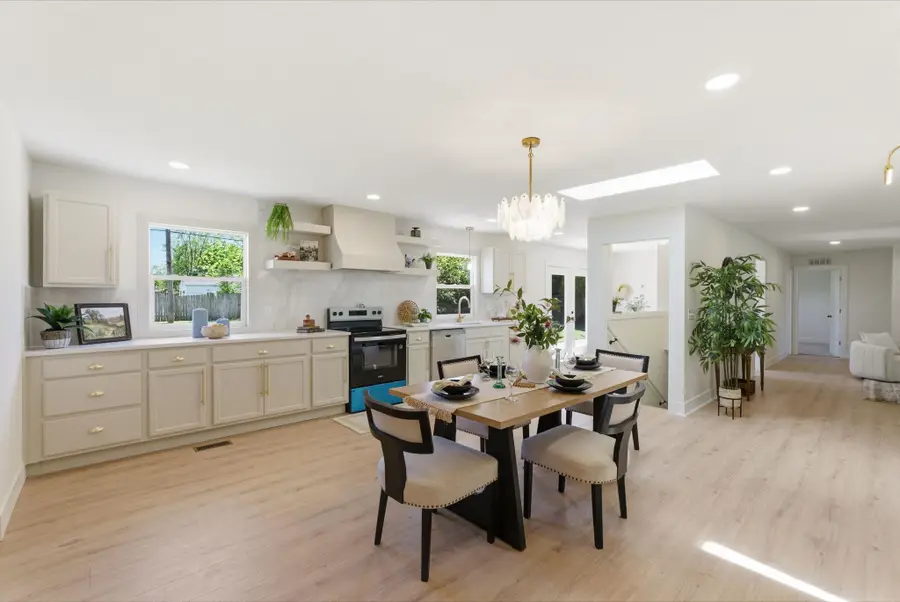 5015 W Douglas Ave, Wichita, KS 67209 - #2