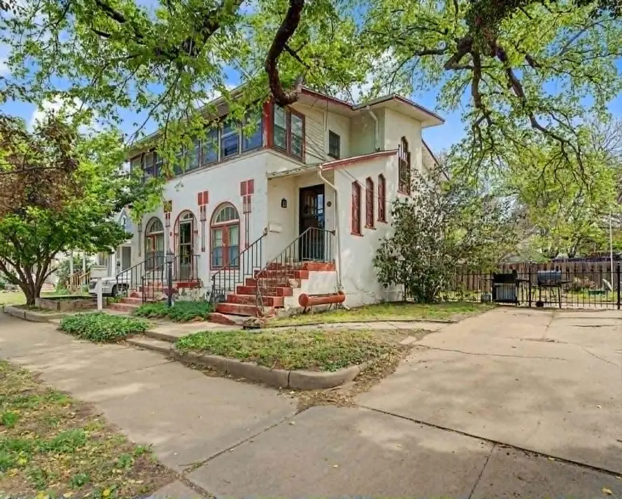 138 N 10th St., Salina, KS 67401 - #2