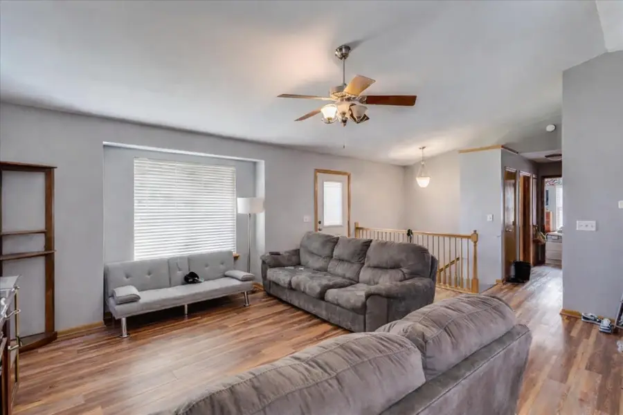 5015 N Peregrine St, Wichita, KS 67219 - #2