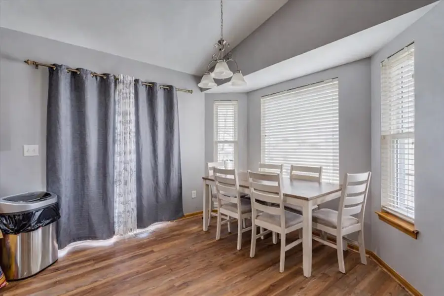 5015 N Peregrine St, Wichita, KS 67219 - #3