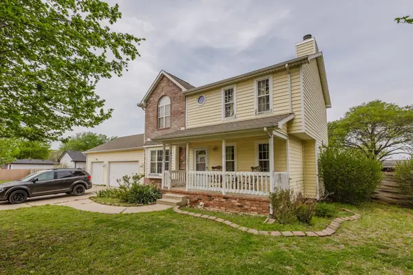 6920 W 35th St. S., Wichita, KS 67215