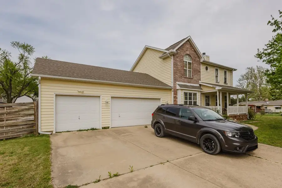 6920 W 35th St. S., Wichita, KS 67215 - #3