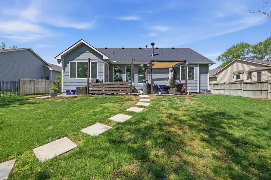 8910 W Ryan Cir, Wichita, KS 67205 - #2