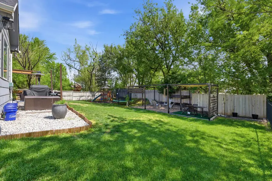 8910 W Ryan Cir, Wichita, KS 67205 - #3