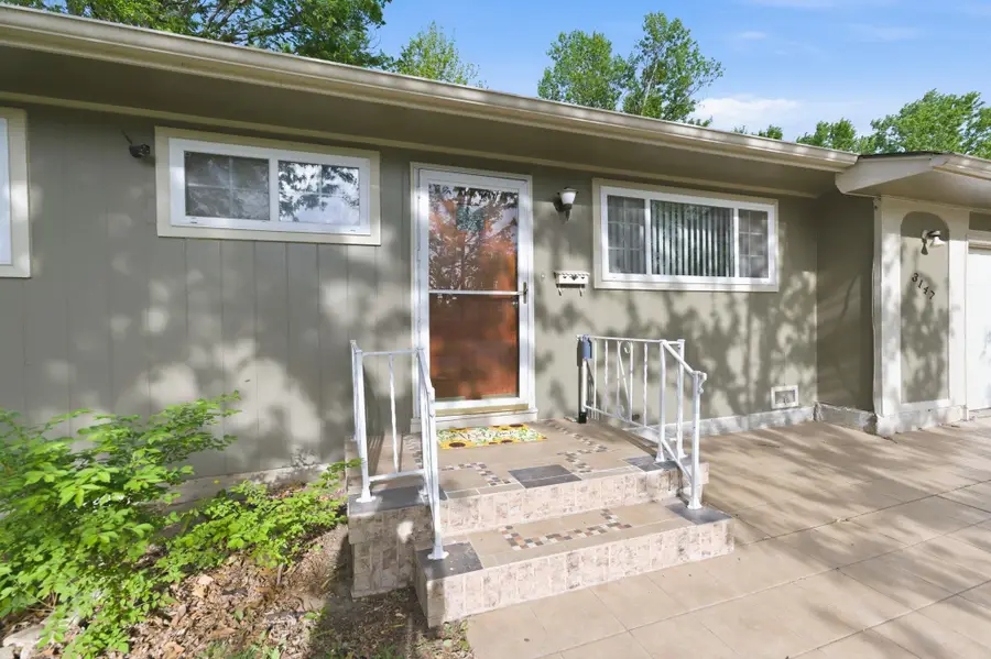 3147 S Gordon Ave, Wichita, KS 67217 - #2