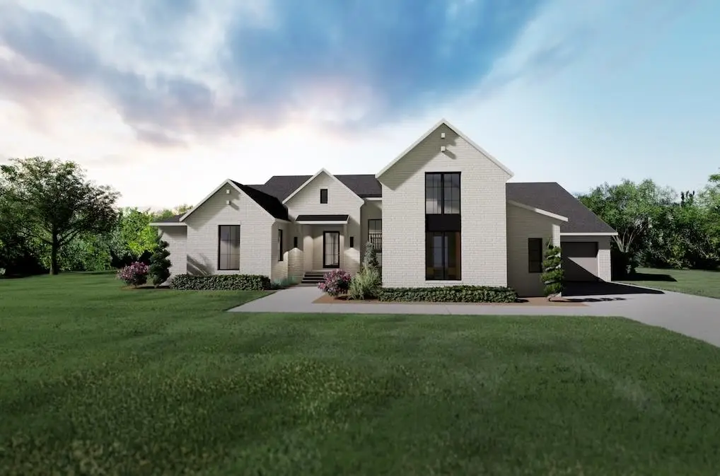 15112 N Peppertree Cir, Wichita, KS 67230 - #1