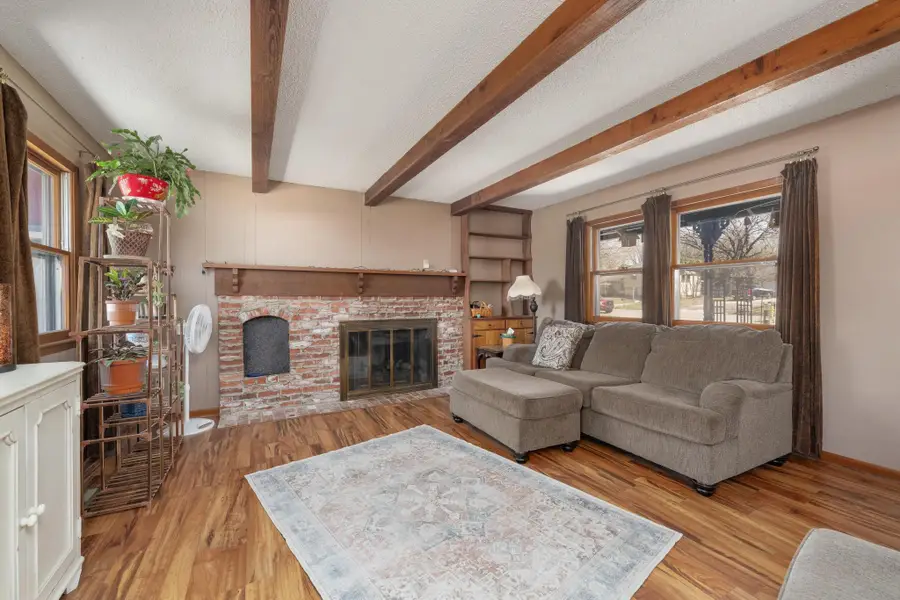 1911 Jamaica St, El Dorado, KS 67042 - #3