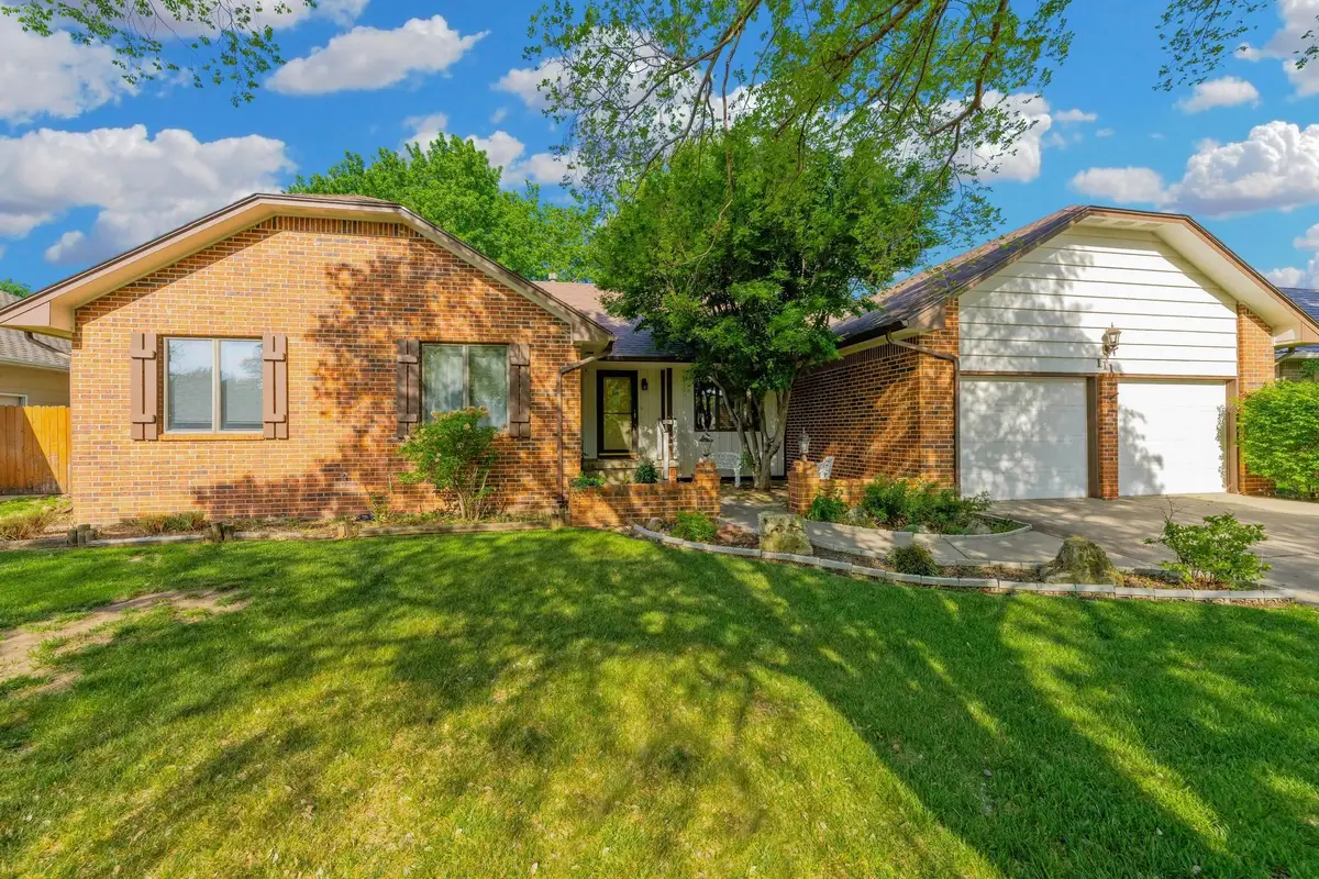111 S Pine Grove, Wichita, KS 67209 - #1