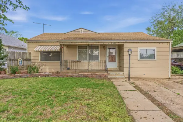 2327 N Market St, Wichita, KS 67219