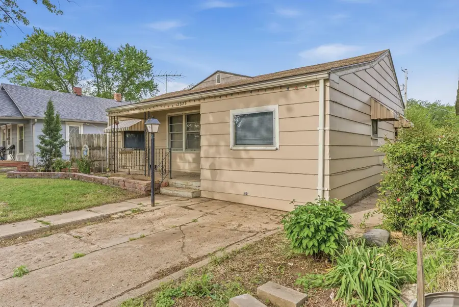 2327 N Market St, Wichita, KS 67219 - #3