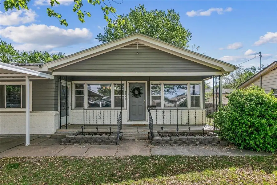 3248 S Saint Paul, Wichita, KS 67217 - #2