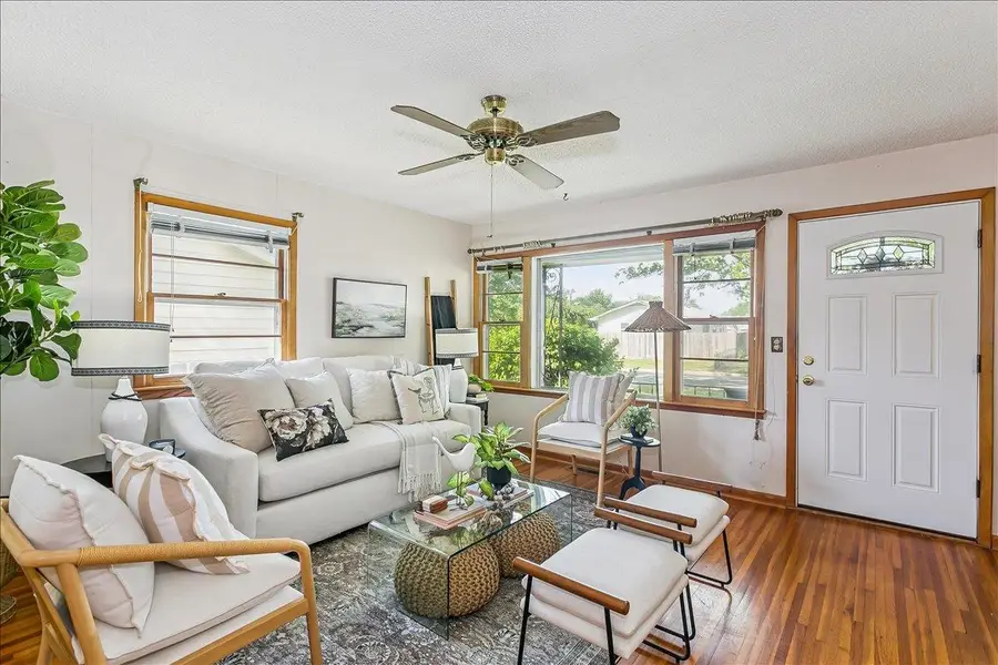 3248 S Saint Paul, Wichita, KS 67217 - #3