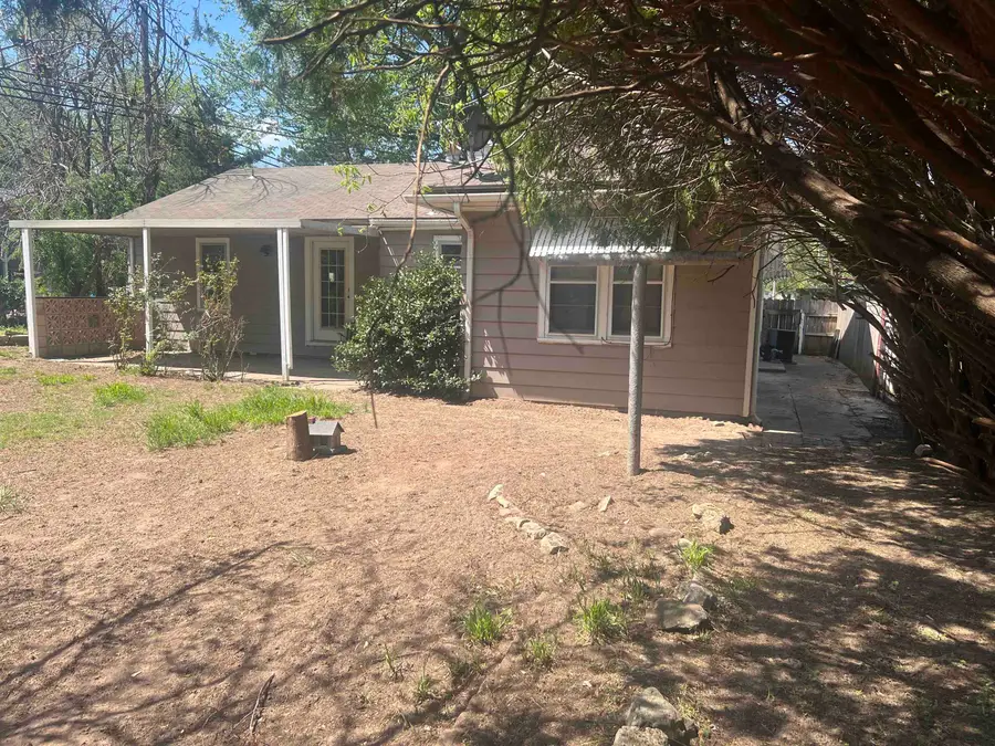 1004 N 9, Arkansas City, KS 67005 - #3