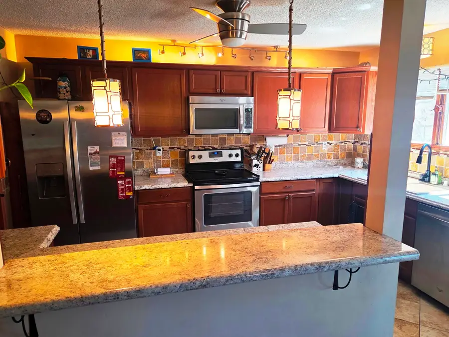 1120 Helen, Augusta, KS 67010 - #3