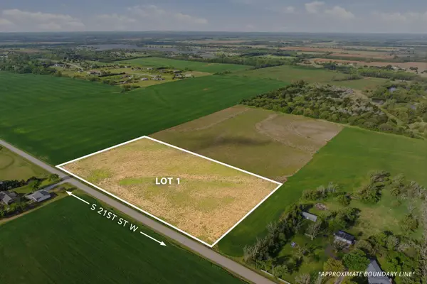 Lot 1 S Apple Ridge Estates, Goddard, KS 67052