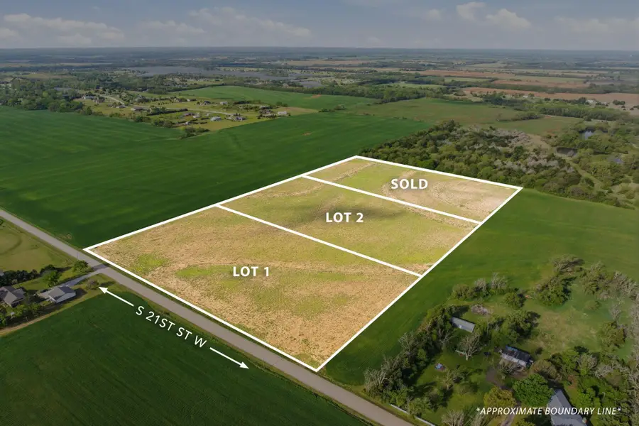 Lot 1 S Apple Ridge Estates, Goddard, KS 67052 - #2
