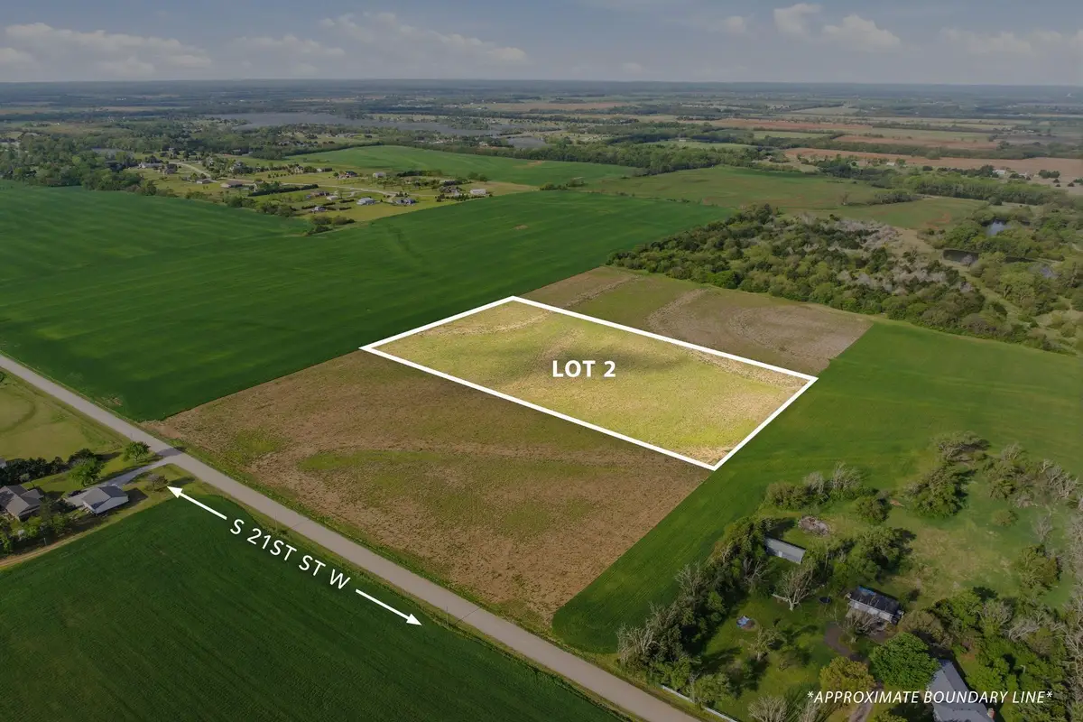 Lot 2 S Apple Ridge Estates, Goddard, KS 67052 - #1