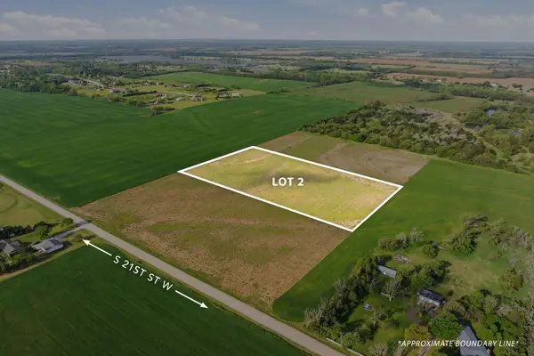 Lot 2 S Apple Ridge Estates, Goddard, KS 67052