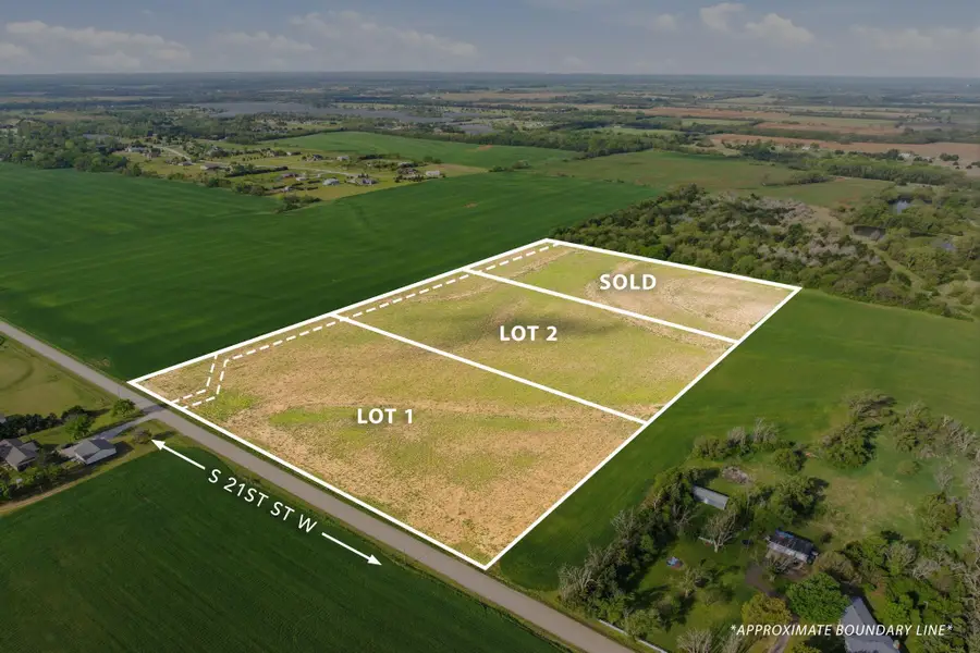 Lot 2 S Apple Ridge Estates, Goddard, KS 67052 - #2