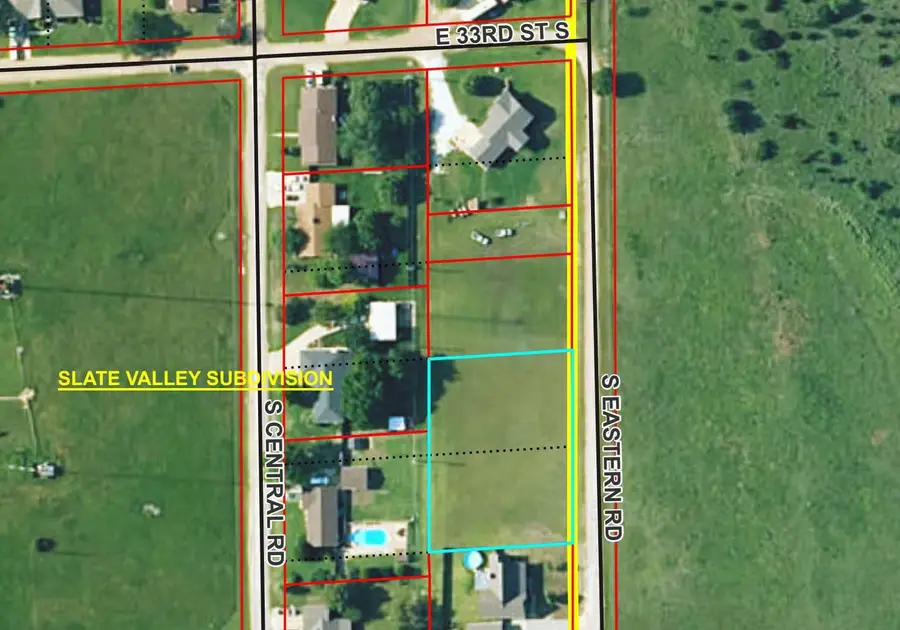 00000 S Eastern Rd, Wellington, KS 67152 - #2