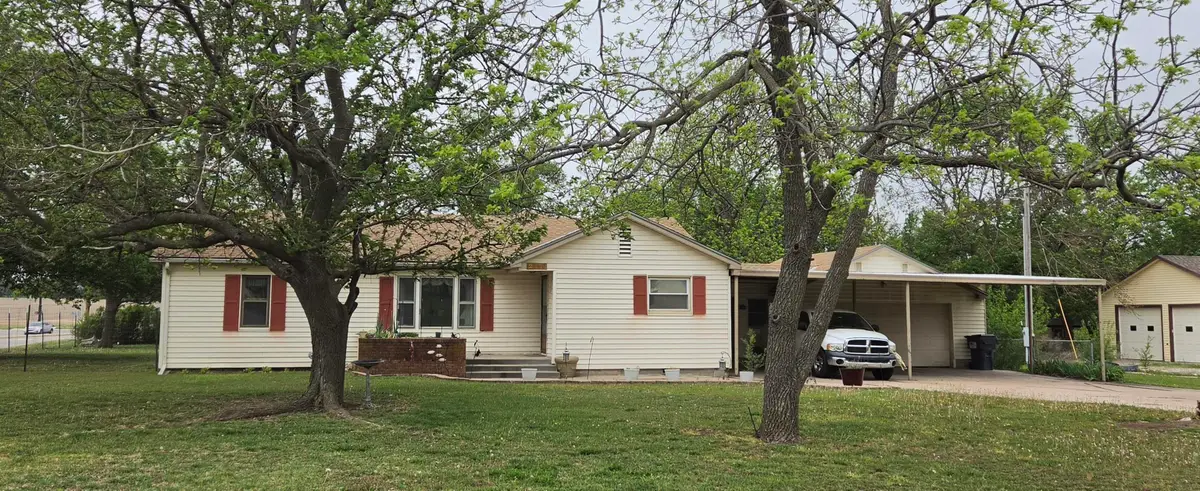 2345 S Crest St, Wichita, KS 67207 - #1