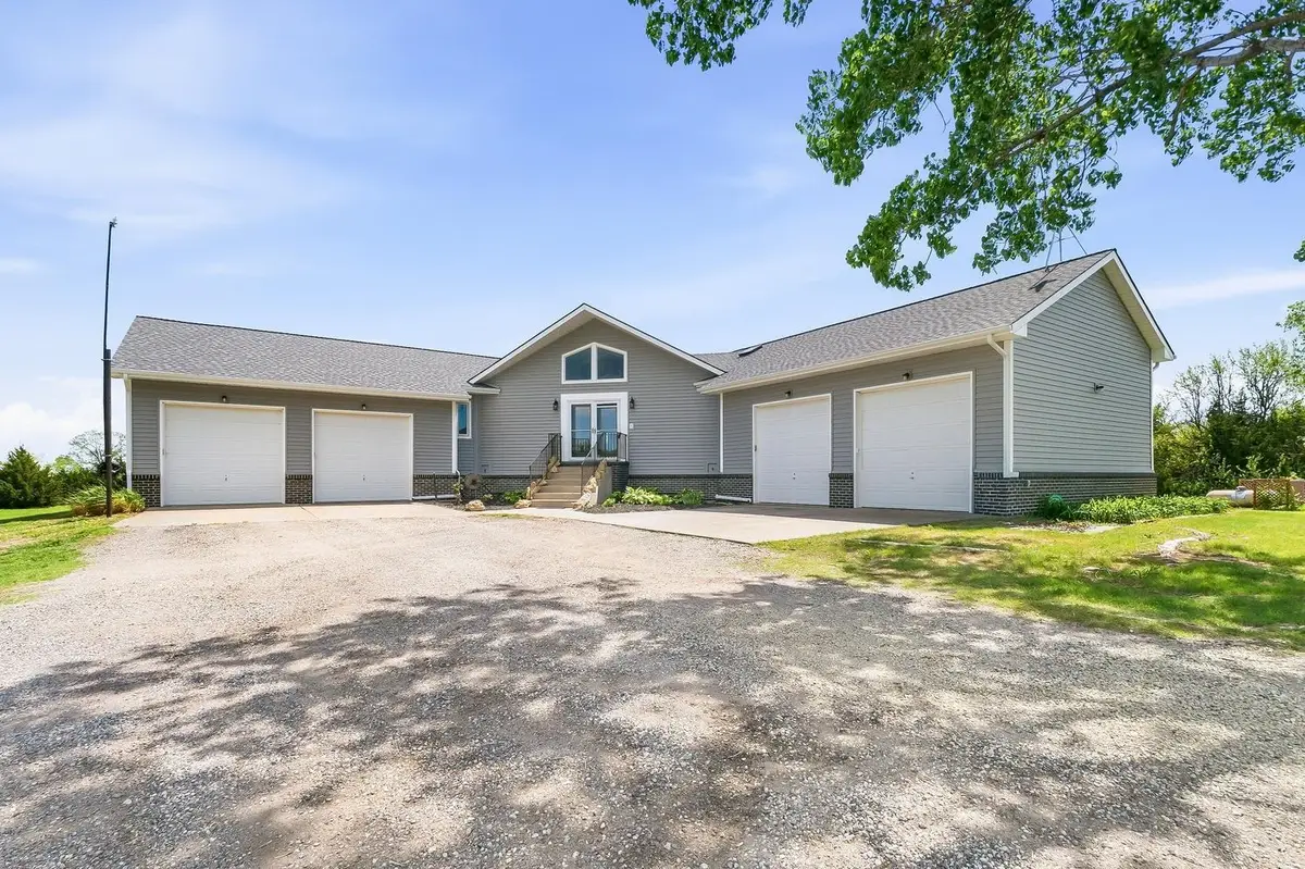 6970 SW Stone Gap Road, Augusta, KS 67010 - #1