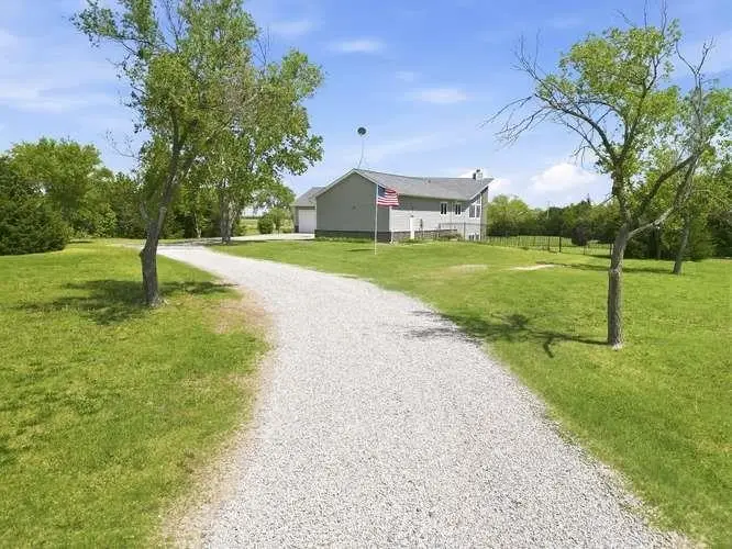 6970 SW Stone Gap Road, Augusta, KS 67010 - #2