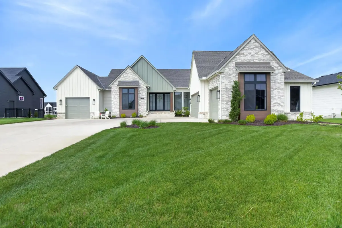 5946 W 45th Ct, Wichita, KS 67205 - #1