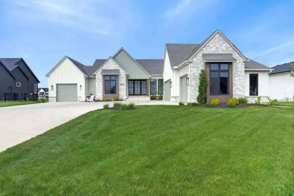 5946 W 45th Ct, Wichita, KS 67205