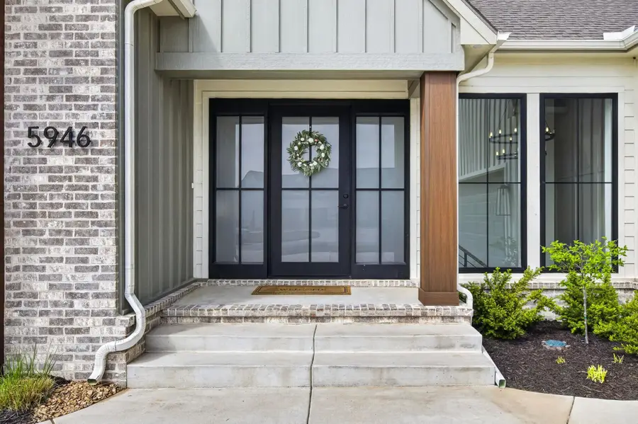 5946 W 45th Ct, Wichita, KS 67205 - #3