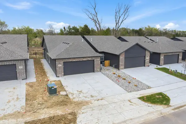 4942 N Vassar Ave, Wichita, KS 67220