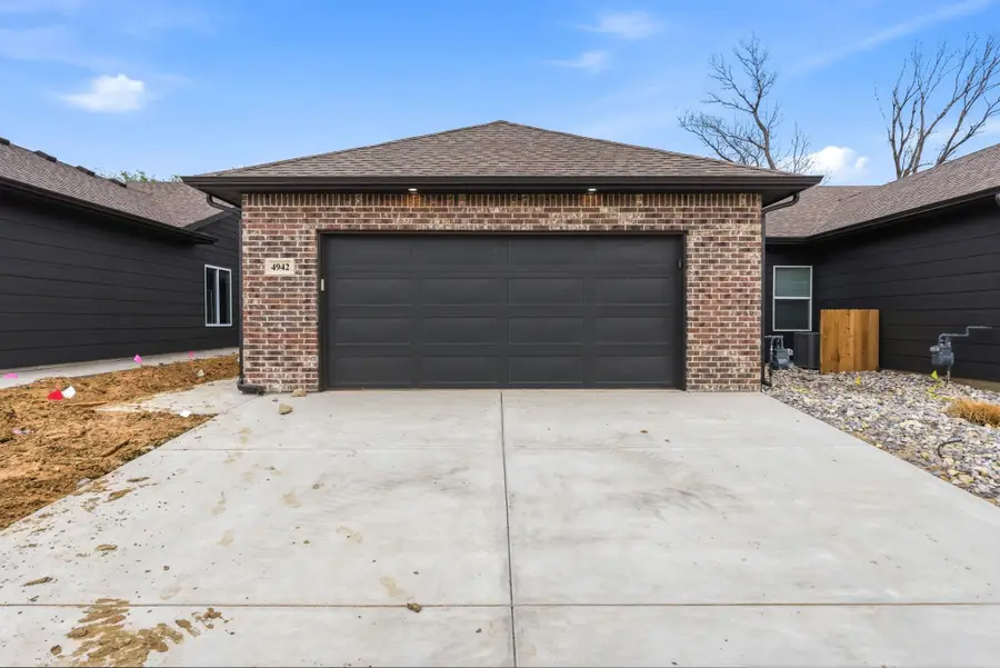 4942 N Vassar Ave, Wichita, KS 67220 - #3