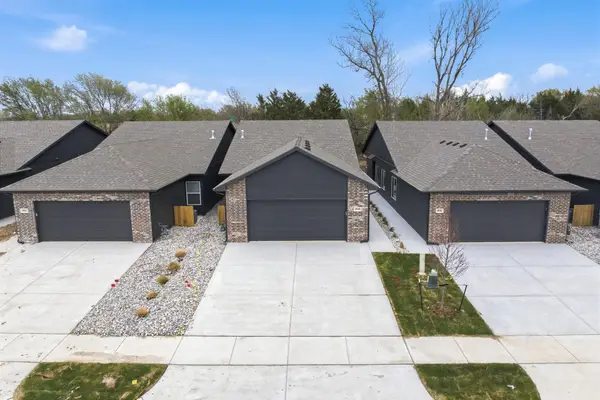 4940 N Vassar Ave, Wichita, KS 67220