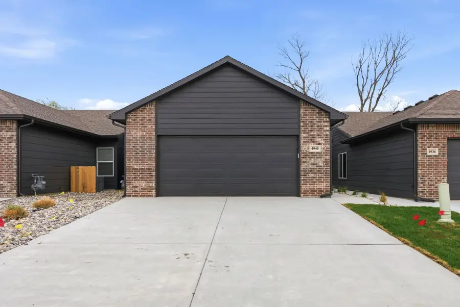 4940 N Vassar Ave, Wichita, KS 67220 - #3