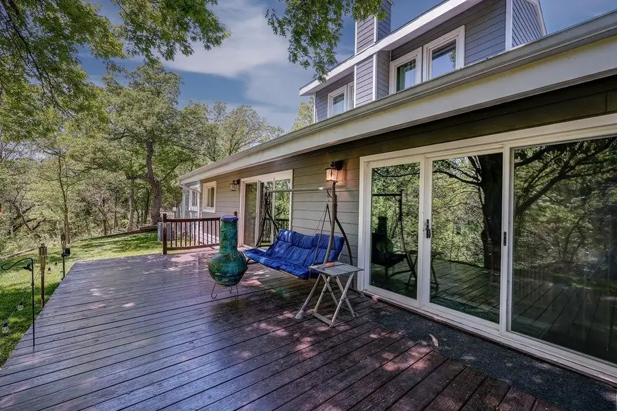 30117 Shady Oak Dr, Arkansas City, KS 67005 - #2