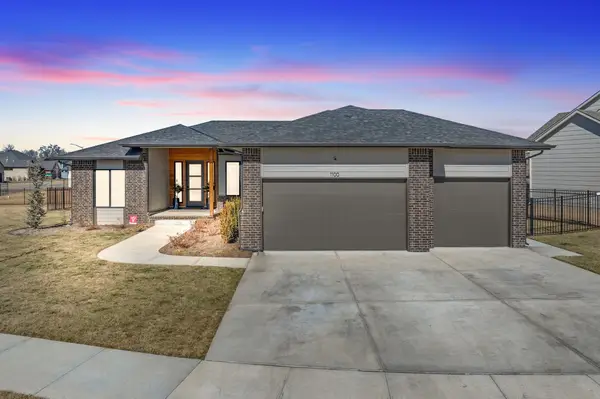 1100 Summerchase, Derby, KS 67037