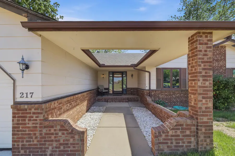 217 W Douglas Ave, Andover, KS 67002 - #3