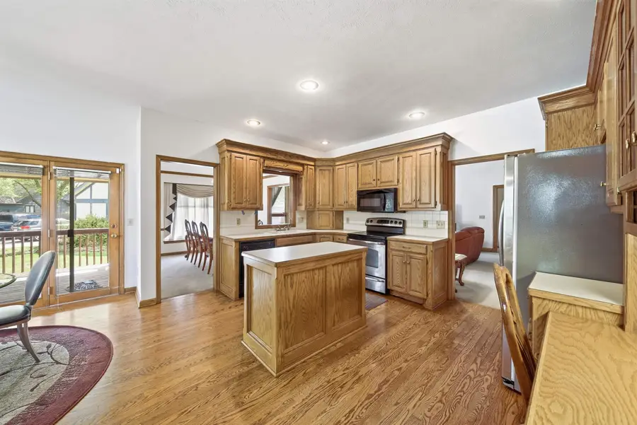 14101 E Lakeview Ct, Wichita, KS 67230 - #3