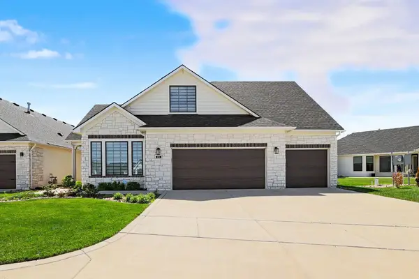 3741 N Bedford St, Wichita, KS 67226