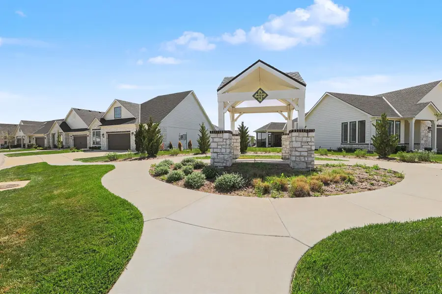 3741 N Bedford St, Wichita, KS 67226 - #2