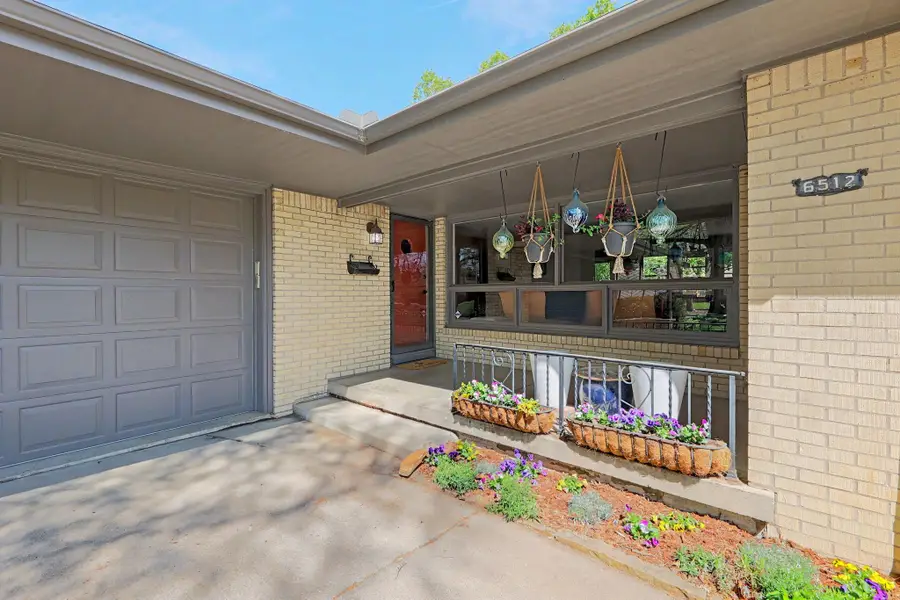 6512 E Murdock Ave, Wichita, KS 67206 - #3