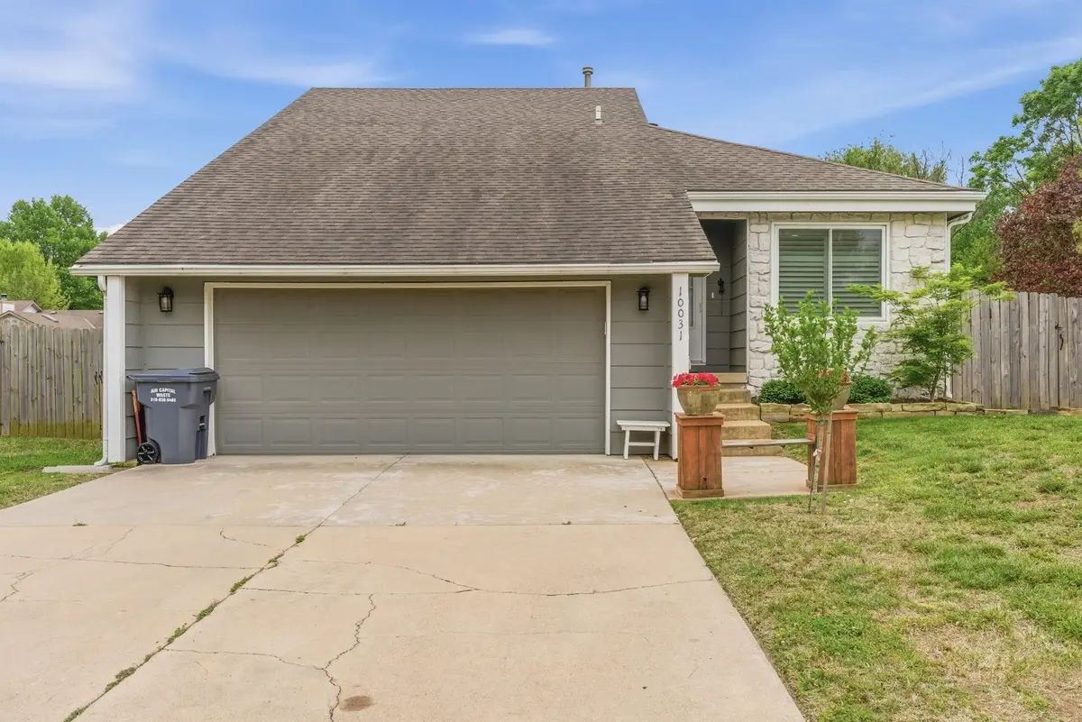 10031 W Merton St, Wichita, KS 67209 - #1