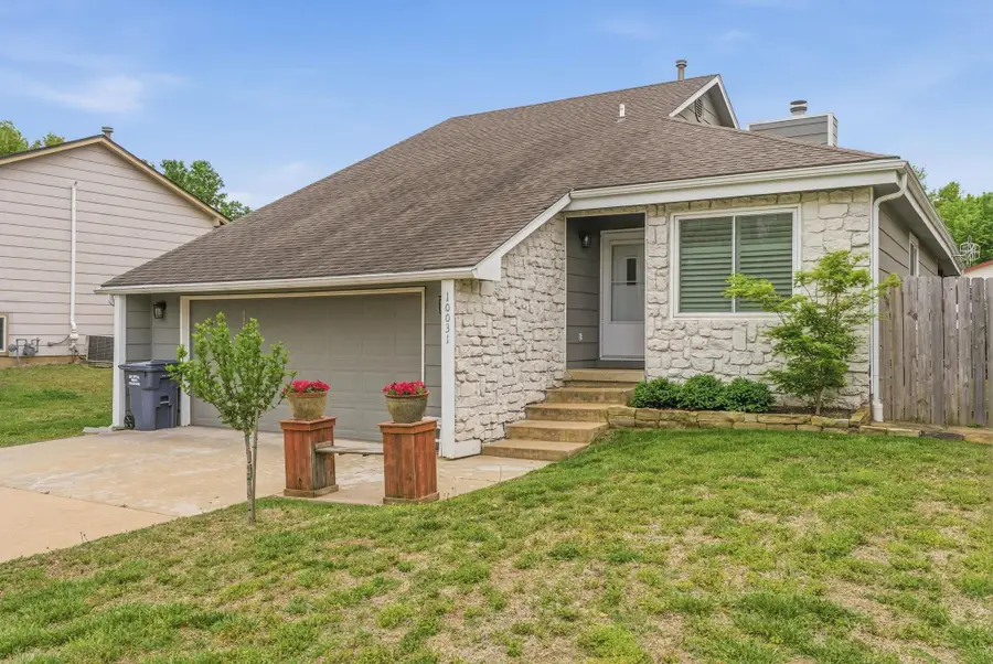 10031 W Merton St, Wichita, KS 67209 - #2