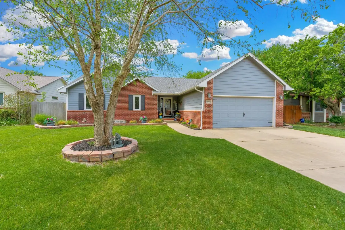 11939 W Carr Ct, Wichita, KS 67209 - #1