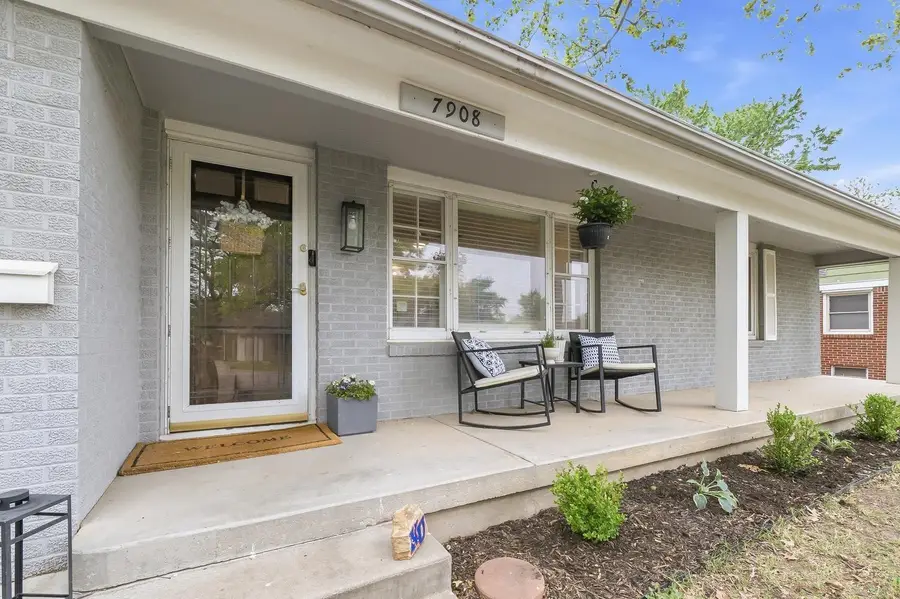 7908 E Clay St, Wichita, KS 67207-2306 - #2