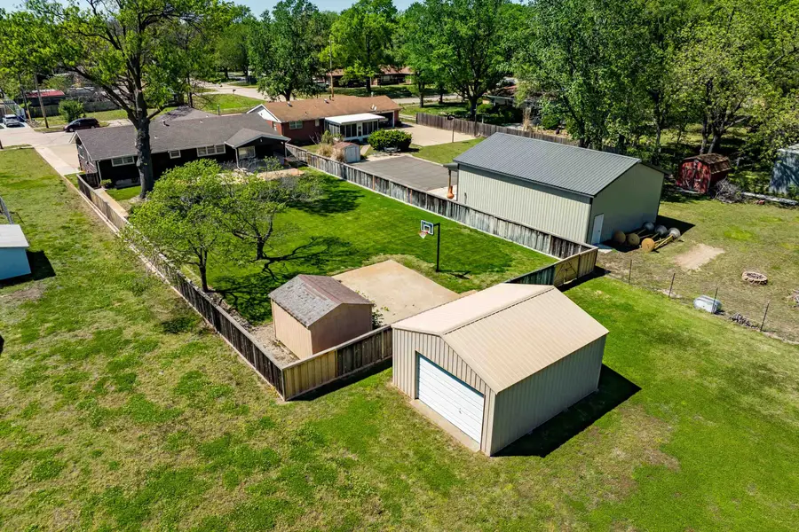 3146 N Coolidge Ave, Wichita, KS 67204-4249 - #2