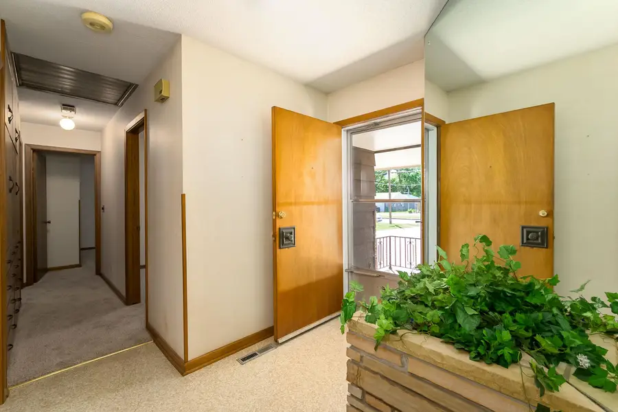 3146 N Coolidge Ave, Wichita, KS 67204-4249 - #3