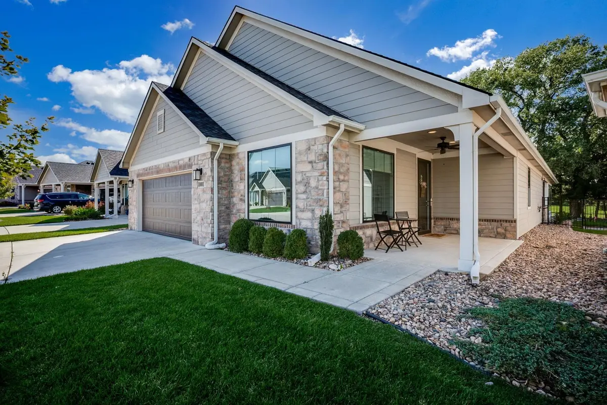 1219 S Forestview St, Wichita, KS 67235 - #1