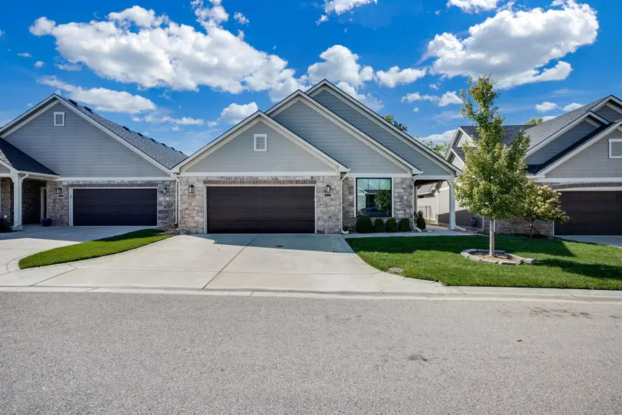 1219 S Forestview St, Wichita, KS 67235 - #3